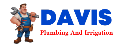 Trusted plumber in ALVATON